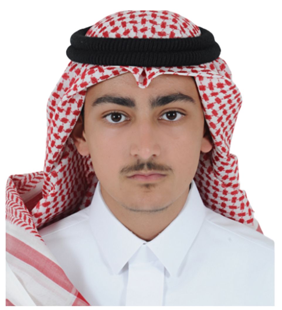 Talal Al Shaikh