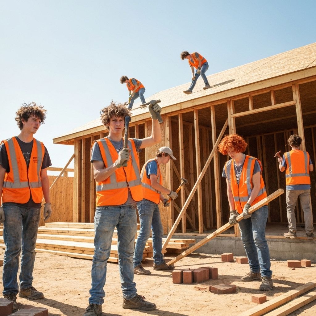 Habitat for Humanity